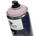 Floristik24 OASIS® Easy Color Spray, barva ve spreji jemně růžová 400 ml