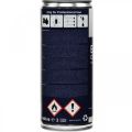 Floristik24 OASIS® Easy Color Spray, barva ve spreji tmavě modrá 400 ml