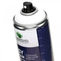 Floristik24 OASIS® Easy Color Spray, barva ve spreji bílá, zimní dekorace 400ml