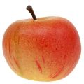 Floristik24 Deco jablka Cox 6cm 6ks