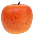 Floristik24 Deco jablka Cox Orange 7cm 6ks