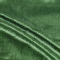 Floristik24 Dekorační látka Sametová mechová zelená 140cm x 300cm