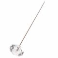 Diamantové jehly Ø11mm trans
