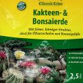 Floristik24 FRUX zemina na kaktusy a bonsaje 2,5 litru