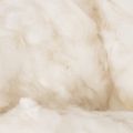 Volná ovčí vlna, přírodní vlna, bílá melanž, univerzální, 250g | Floristik24.cz