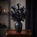 Deco Calla Black 75cm | Floristik24.cz