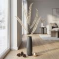 Umělá kapradina rozvětvená bílá krémová umělé rostliny D120 cm | Floristik24.cz