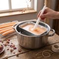 Svíčková máčení vosk máčení vosk kabát vosk vosk broskev 1kg | Floristik24.cz