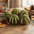 Celé zelené limetky 500g | Floristik24.cz