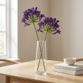 Umělé květiny agapanthus