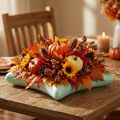 Polystyrenový polštář 35cm x 35cm 2ks | Floristik24.cz