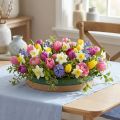 OASIS® Biolit® Prsten/věnec 24cm 4 ks | Floristik24.cz