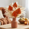 Palmspear mini pomerančové 100 ks | Floristik24.cz