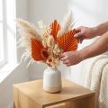 Palmspear Orange 65 ks | Floristik24.cz