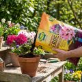 FRUX Soil Půda pro rododendrony a erybeony 18 l | Floristik24.cz