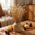 Sušené květiny, přírodní sušený bodlák, jahodový bodlák, 60 cm, 100 g | Floristik24.cz