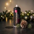Hologram Glitter Spray Glitter sprej aerosol hedvábně matný 400ml | Floristik24.cz