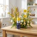 OASIS® Easy Color Spray, barva ve spreji žlutá 400 ml | Floristik24.cz