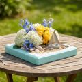 Polystyrenová deska 50 cm x 50 cm x 4 cm | Floristik24.cz