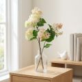 Umělá lila větev bezu deco větev V77cm | Floristik24.cz