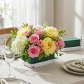 OASIS® Table Deco Mini květinová pěna 8 ks | Floristik24.cz