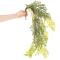 Umělá kapradina, jemná, do vázy, 80 cm | Floristik24.cz
