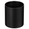 Floristik24 Magnetický svícen, matný povrch, 4 cm, 4 kusy