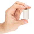 Svícen tyčový s magnetem 25mm 4ks | Floristik24.cz