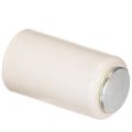 Svícen tyčový s magnetem 25mm 4ks | Floristik24.cz