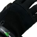 Floristik24 Syntetické rukavice Kixx Lycra velikost 10 černé