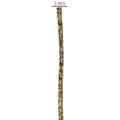 Lesklá šňůra pro balení dárků a dekoraci, 3mm, 20m | Floristik24.cz