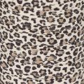 Dárková stuha s leopardím