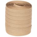 Dárková stuha z přírodního vlákna, kulma, 10 mm, 100 m | Floristik24.cz