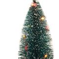 Floristik24 LED vánoční stromeček mini umělý na baterii 16cm 2ks