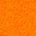 Floristik24 Manžetový papír oranžový 25cm 100m