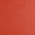 Floristik24 Manžetový papír květinový hedvábný hedvábný papír červený 37,5cm 100m
