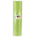 Floristik24 Manžetový papír široký hedvábný papír mechově zelený 37,5cm 100m