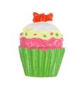 Floristik24 Mini cupcakes barevné 2,5cm 60ks