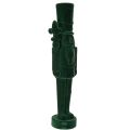 Floristik24 Figurka Louskáčka, stojící, vánoční dekorace, vločková, 77 cm