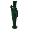 Figurka Louskáčka, stojící, vánoční dekorace, vločková, 77 cm | Floristik24.cz