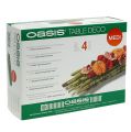 Floristik24 OASIS® Table Deco medi 4ks