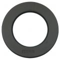 Floristik24 Květinový pěnový prsten OASIS® Black Naylor Base® 35cm 2ks