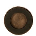 Floristik24 Květinový pěnový kroužek s podstavcem OASIS® Renewal® Floral Foam Biolit® 38 cm 2 ks