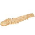 Floristik24 Svazky přírodní rafie pro květinářství a dárkové balení, 1 kg
