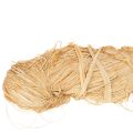 Svazky přírodní rafie pro květinářství a dárkové balení, 1 kg | Floristik24.cz