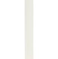 Floristik24 Svíčky tyčové barevné krémově bílé 21×240mm 12ks