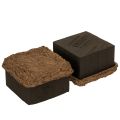 Květinová pěna 1/2 kostky OASIS® Renewal® Biolit® 12 cm 2 ks | Floristik24.cz