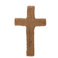 Květinový kříž z pěny OASIS® Renewal® Floral Foam Biolit® Memorial Floristry 42 cm 2 ks | Floristik24.cz