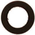 Floristik24 Květinový pěnový kroužek OASIS® Renewal® Floral Foam Biolit® 45 cm 2 ks