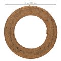 Květinový pěnový kroužek OASIS® Renewal® Floral Foam Biolit® 45 cm 2 ks | Floristik24.cz